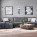 Sofa Perfection: Trendy Covers for the Modern Home