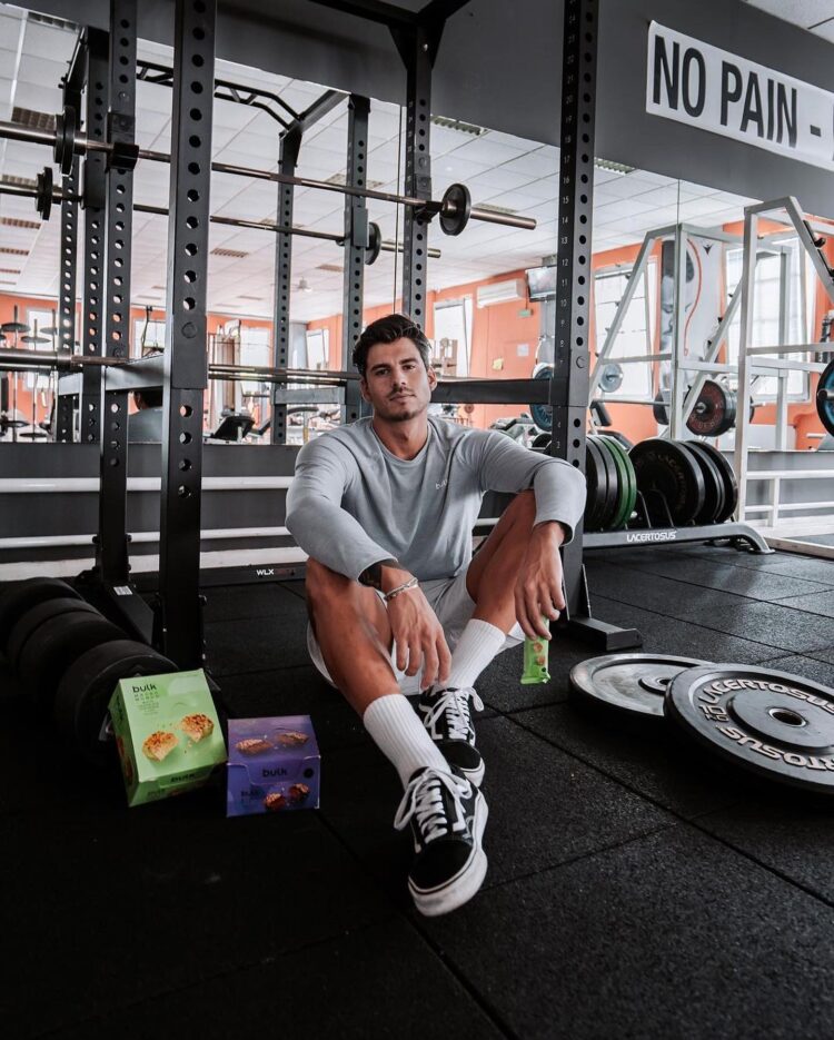 Power Up Your Performance with Bulk’s Premium Protein Foods Today!