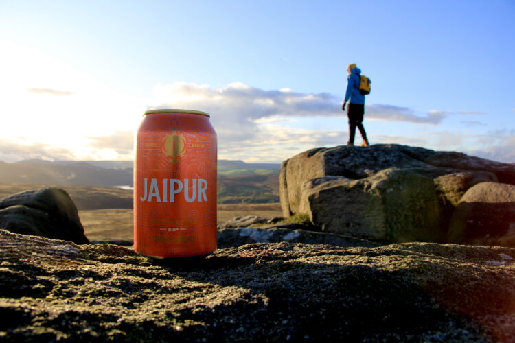 Top Christmas Craft Beer Deals: Unwrap the Best of Thornbridge Brewery