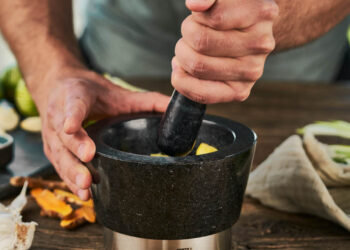 Elementos Esenciales de Cocina de Calidad para una Temporada Festiva de Cocina Excepcional