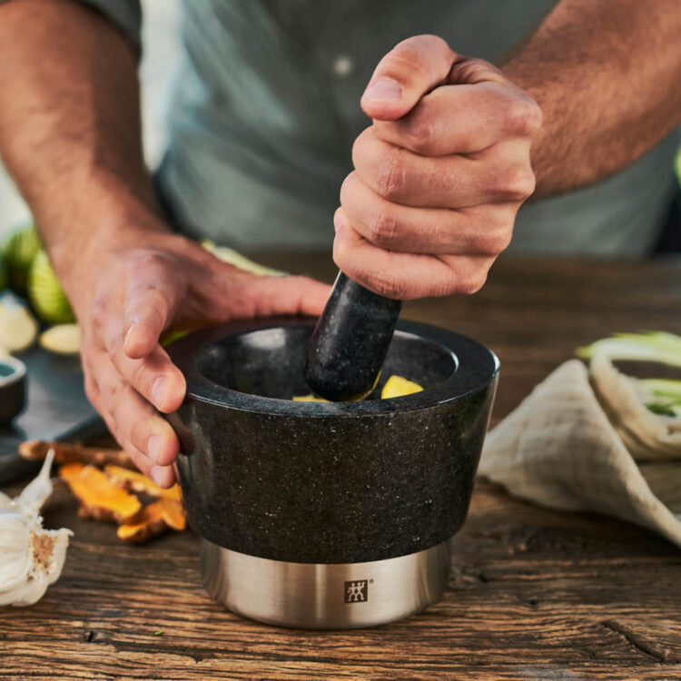 Elementos Esenciales de Cocina de Calidad para una Temporada Festiva de Cocina Excepcional