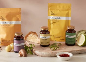 Radiant Skin Starts Here: Skin Health Supplements at The Naked Pharmacy