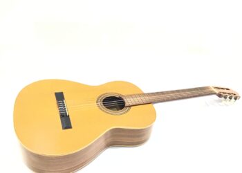 Descubriendo la guitarra de segunda mano perfecta: una guía para músicos