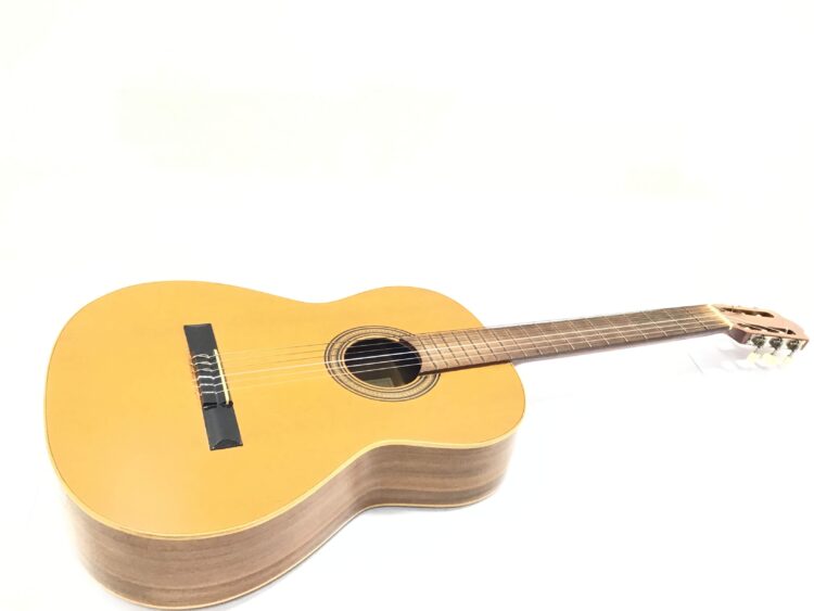 Descubriendo la guitarra de segunda mano perfecta: una guía para músicos