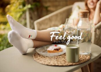 Step Into Comfort: Discover Premium Socks with SOCKSHOP