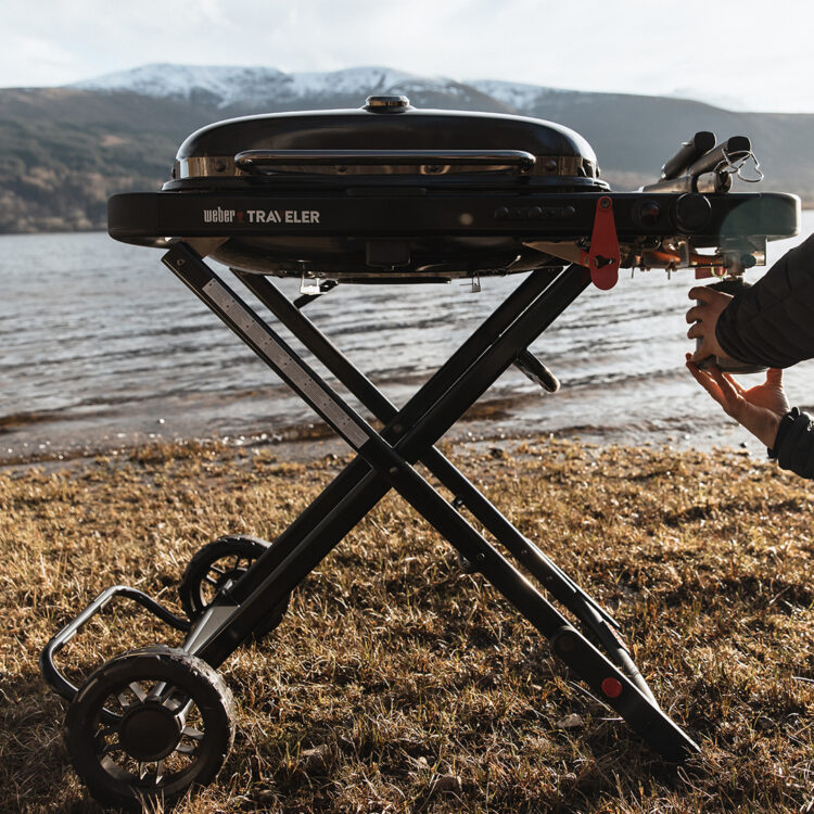 Grillen wie nie zuvor: Erhöhen Sie Ihr Grillerlebnis mit Weber