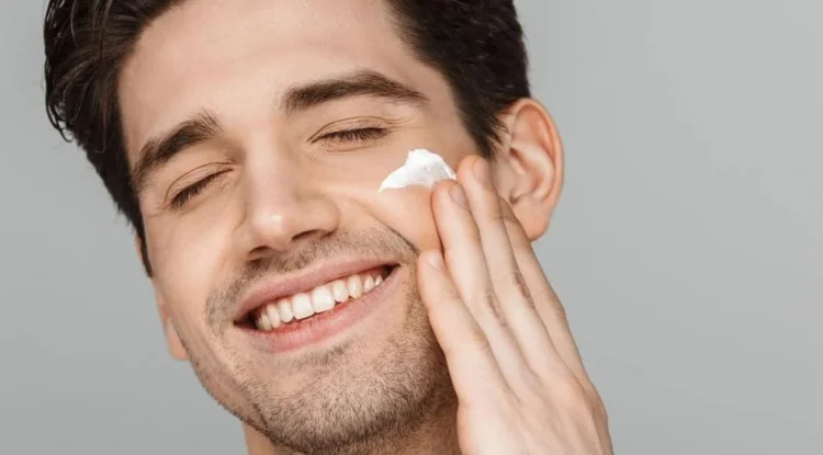 Men’s Skin & Bodycare Collection by Neal’s Yard Remedies