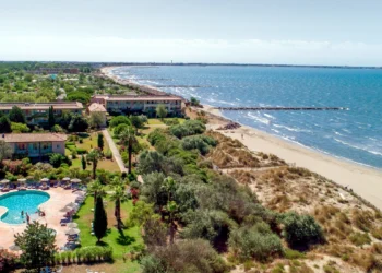Vos vacances de rêve vous attendent dans les plus belles régions de France