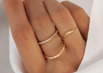 Die Kunst der Diamant-Handwerkskunst: Die charakteristischen Schmuckstücke von NEW ONE