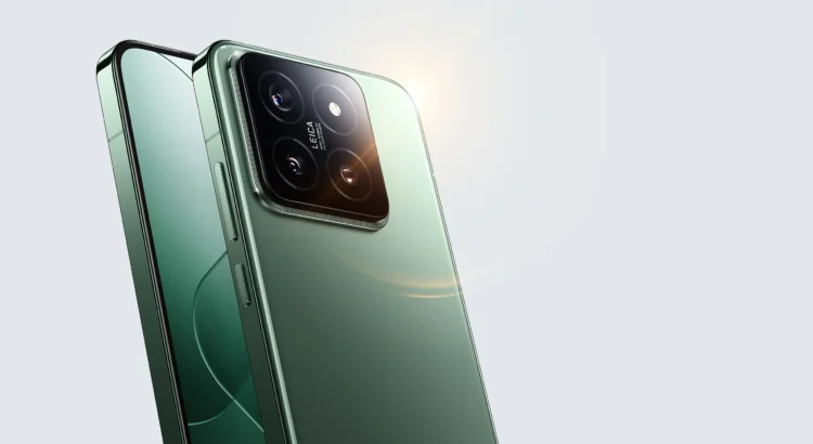 Black Friday-Rabatte bei Xiaomi: Die besten Smartphones