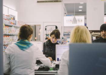 No More Waiting: SimplyMeds Brings Your Prescriptions to You