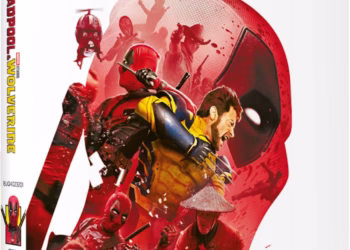 Zavvi’s Marvel Merch: Exclusive Action Figures, Steelbooks, and Collectibles for Every Fan