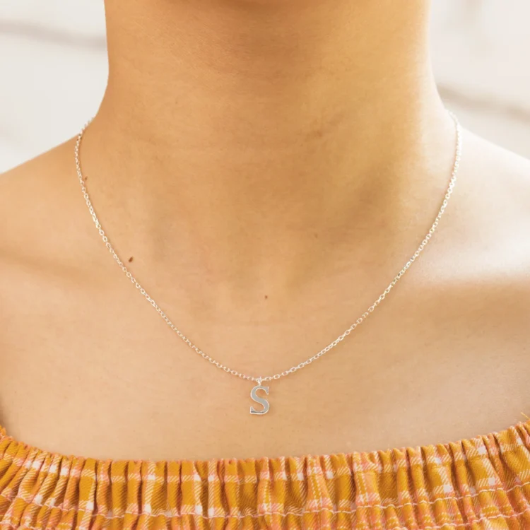 From Classic to Contemporary: Sterling Silver Jewelry for Every Style