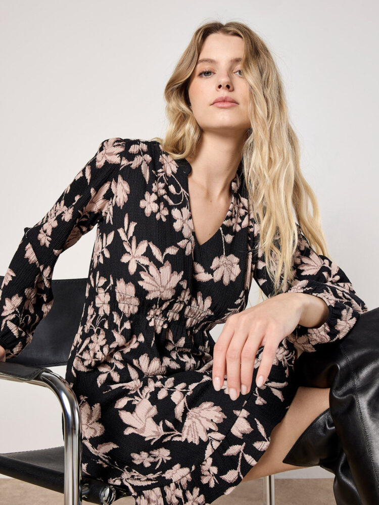 Apricot Dresses Collection: Effortless Elegance for Every Season and Occasion