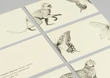 Stationery by MOO: Where Creativity Meets Elegance
