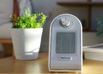 Beat the Cold: Find the Best Heaters for Your Home and Office