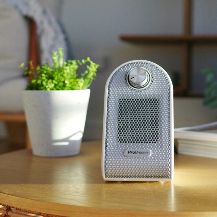Beat the Cold: Find the Best Heaters for Your Home and Office