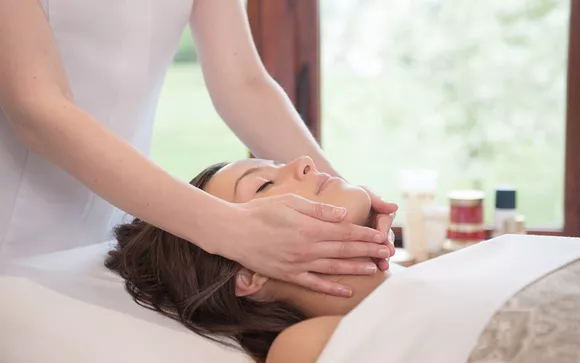 Unwind in Style: Discover the Signature Treatments of Champneys