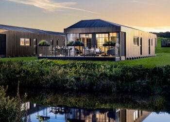 The Ultimate Staycation Experience: Discovering Away Resorts UK