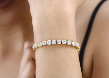 Das Geheimnis für mühelose Eleganz: Entdecken Sie die Armband-Kollektion von ShopLC