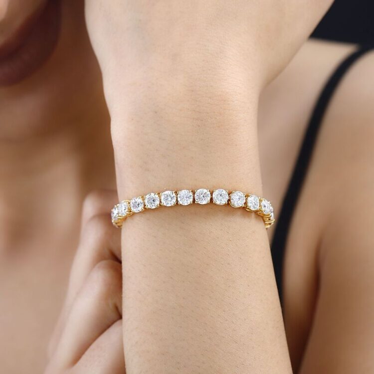 Das Geheimnis für mühelose Eleganz: Entdecken Sie die Armband-Kollektion von ShopLC