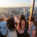 Beyond the Horizon: Explore Seattle’s Crown Jewel at Sky View Observatory