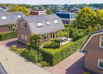 Maak Uw Vakantie Buitengewone met de Juiste Vakantie-Huis te Huur