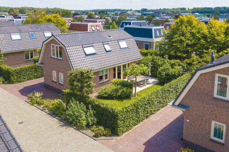 Maak Uw Vakantie Buitengewone met de Juiste Vakantie-Huis te Huur