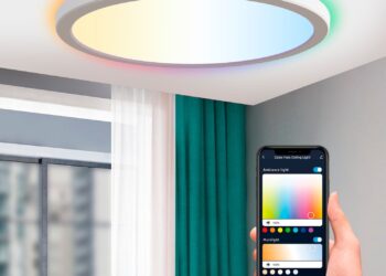Verander Uw Huis met een Energie-Efficiënte Slimme verlichtingsoplossingen Vandaag