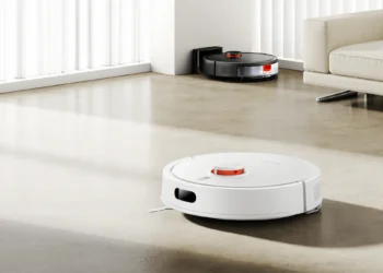 Soluzioni di Pulizia Intelligenti: Il Futuro dei Robot Aspirapolvere nelle Case