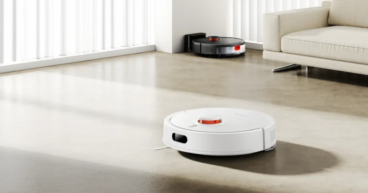 Soluzioni di Pulizia Intelligenti: Il Futuro dei Robot Aspirapolvere nelle Case