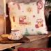 Fügen Sie Festlichen Charme zu Ihrem Haus mit Hochwertigen Textilien Weihnachten