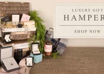 Gift Sets by C W Sellors: Timeless Luxury for Every Occasion