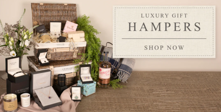 Gift Sets by C W Sellors: Timeless Luxury for Every Occasion