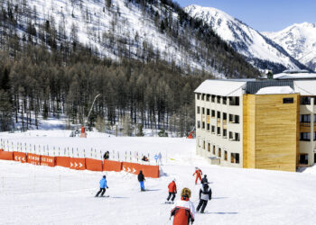 Découvrez les meilleures vacances de ski : Offres exclusives du vendredi noir sur les séjours alpins