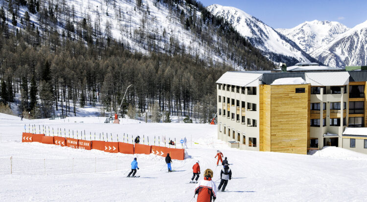 Découvrez les meilleures vacances de ski : Offres exclusives du vendredi noir sur les séjours alpins