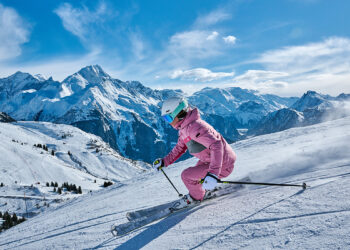 Découvrez les Meilleures Stations de Ski pour Vos Vacances d’Hiver Parfaite