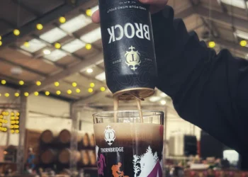 Experience the Ultimate Craft Beer Collection with Diverse Flavors