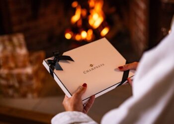 Champneys: A Sanctuary of Elegance, Serenity, and Transformative Wellness Experiences