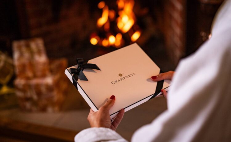 Champneys: A Sanctuary of Elegance, Serenity, and Transformative Wellness Experiences