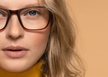 Discover Your Perfect Pair: Why Fashion Eyewear is Your Go-To for Designer Frames