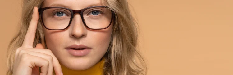 Discover Your Perfect Pair: Why Fashion Eyewear is Your Go-To for Designer Frames
