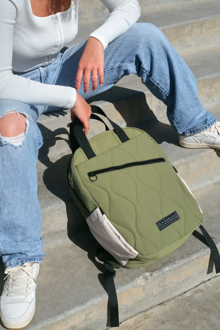 Explore the Best Backpacks at BAGSMART: Perfect for Every Journey