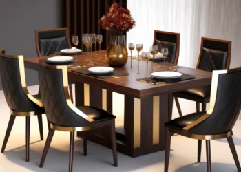 Bruno Wickart: Wo zeitloses Design auf moderne Eleganz trifft