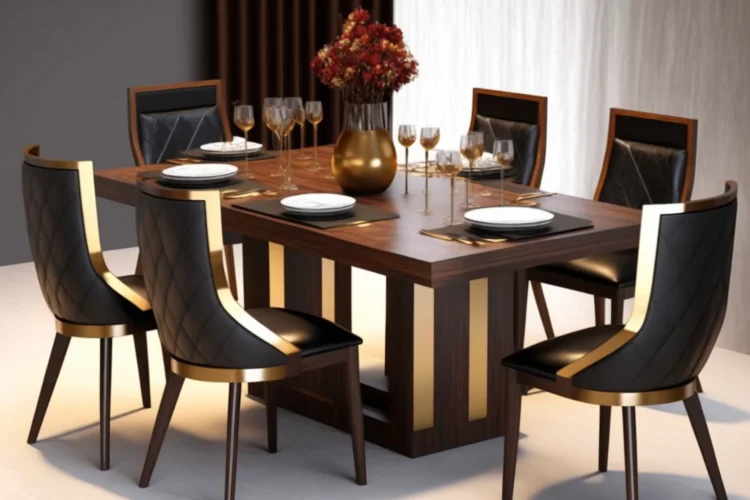 Bruno Wickart: Wo zeitloses Design auf moderne Eleganz trifft