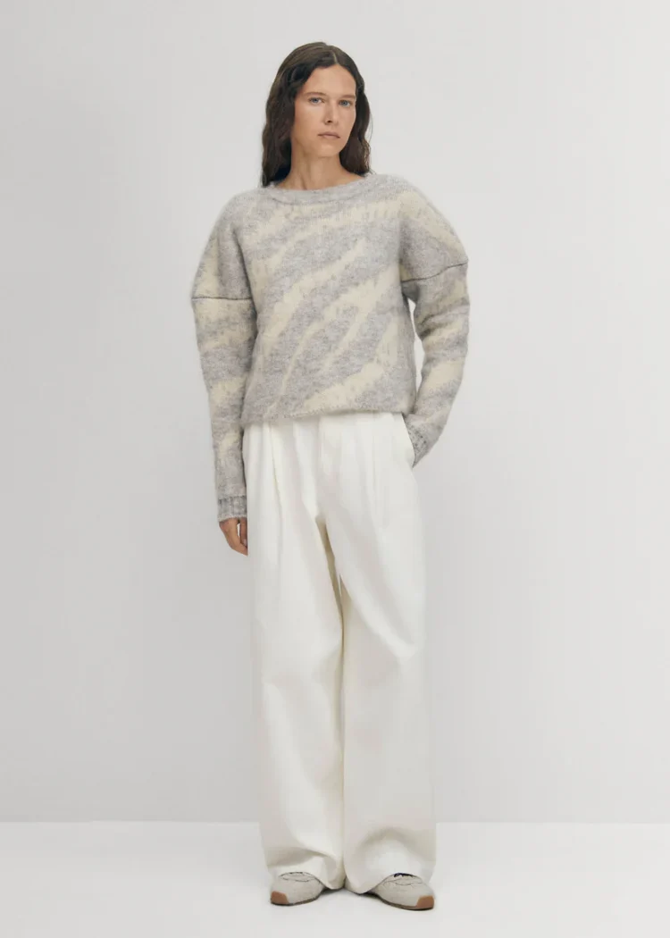 Abrígate con estilo: Descubre la máxima comodidad y elegancia de los jerséis Alohas