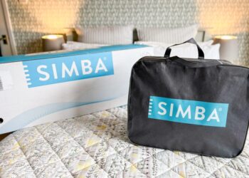 Experience the Art of Rest: Unveiling Simba Sleep’s Revolutionary Comfort for Uninterrupted Nights