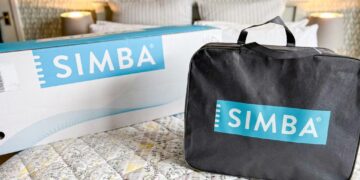 Experience the Art of Rest: Unveiling Simba Sleep’s Revolutionary Comfort for Uninterrupted Nights