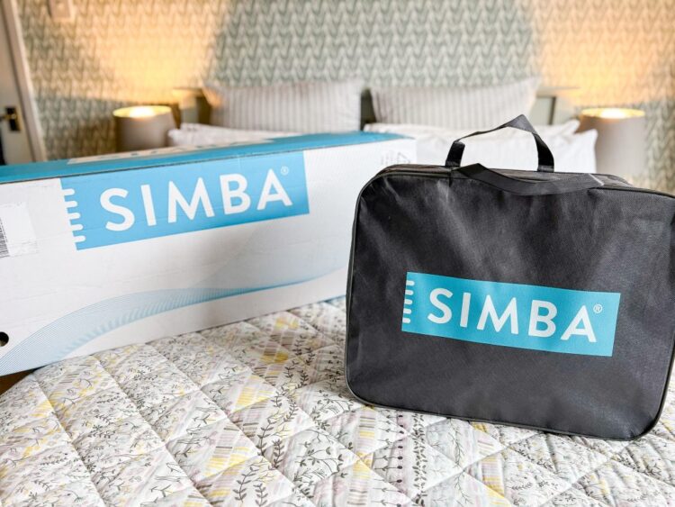 Experience the Art of Rest: Unveiling Simba Sleep’s Revolutionary Comfort for Uninterrupted Nights