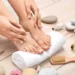 Premium Foot Care Solutions by NYK1